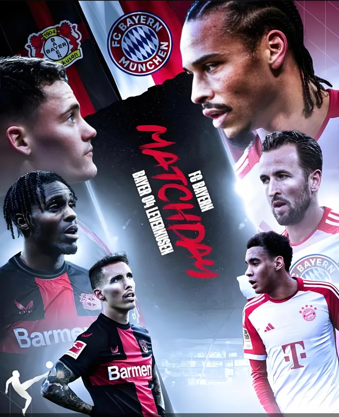  德甲完整赛程表 