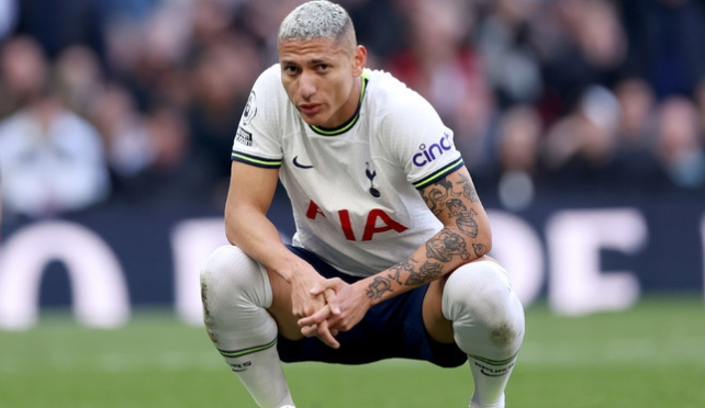 开云在线链接 -托特纳姆热刺vs埃弗顿